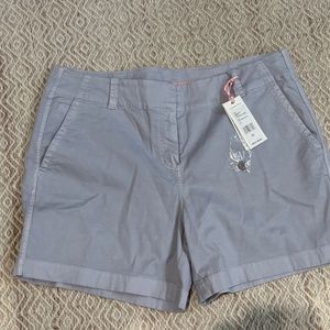 NWT Vineyard Vines Everyday 5" shorts - Pale Amethyst